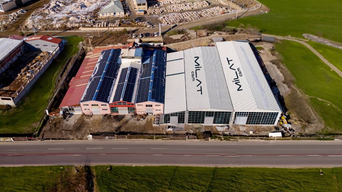 Milatcam - Über Uns